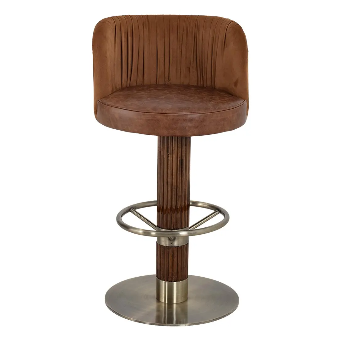 ELABA 1 - glazen meubelen