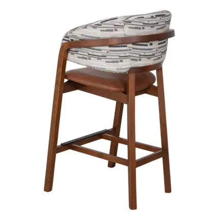 ELEVON BAR 4 - horeca barkrukken