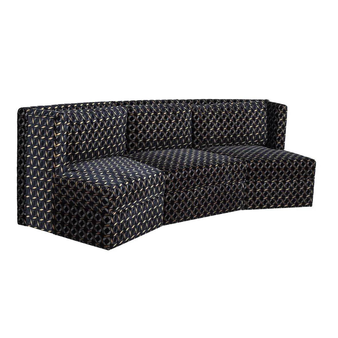 ESTHER 3 - afmetingen bar