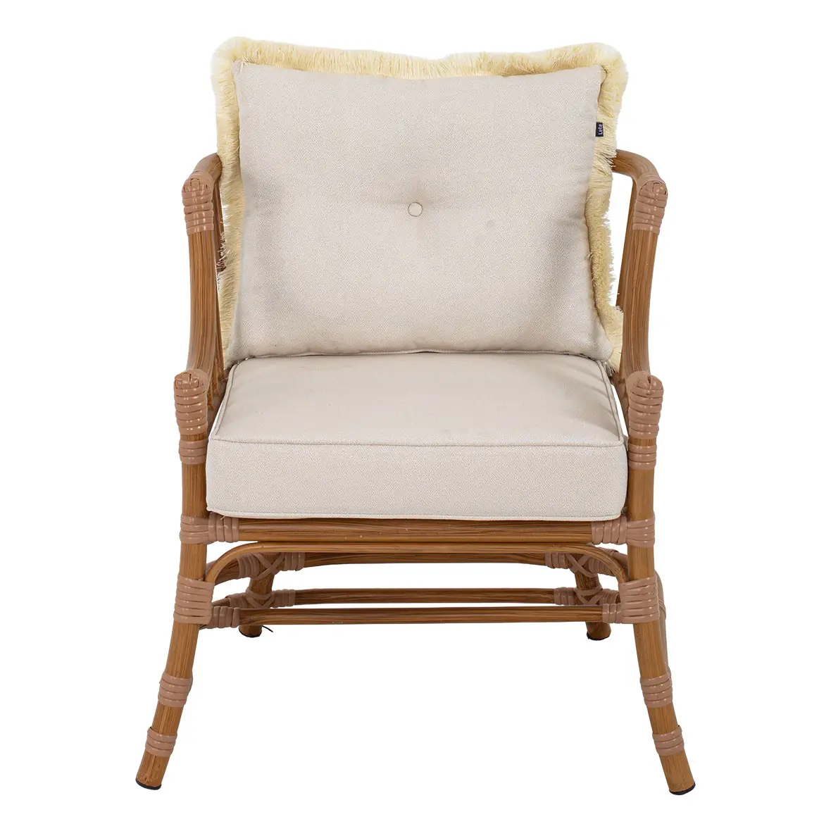 FOLCA 2 - afmetingen bar