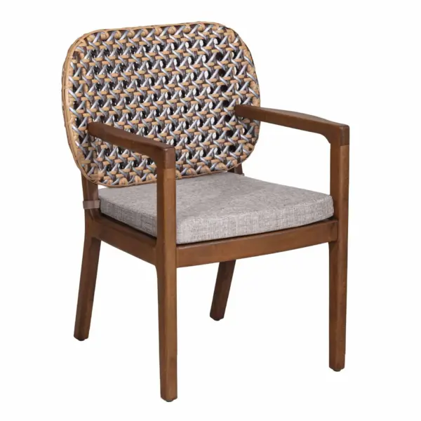 FREY PLUS Scaled - terras meubelen