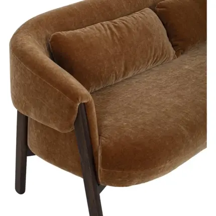FRILL PLUS SOFA 3 - overige horeca