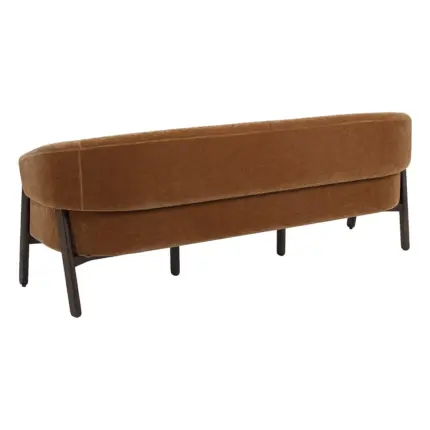 FRILL PLUS SOFA 4 - horeca chairs