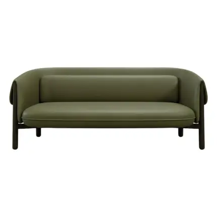 FRILL PLUS SOFA - terrasbank horeca