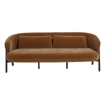 FRILL PLUS SOFA 6 - Interieur inspiratie
