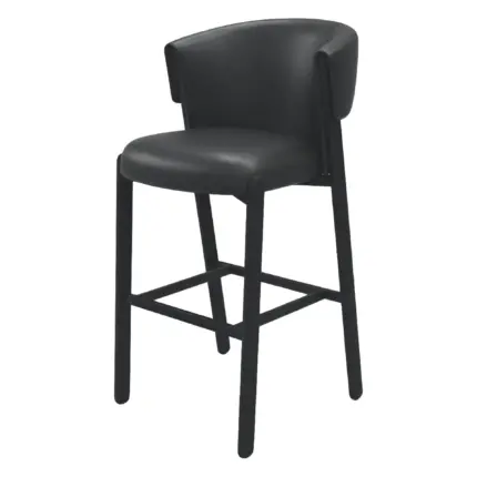 Frill BAR - glazen meubelen