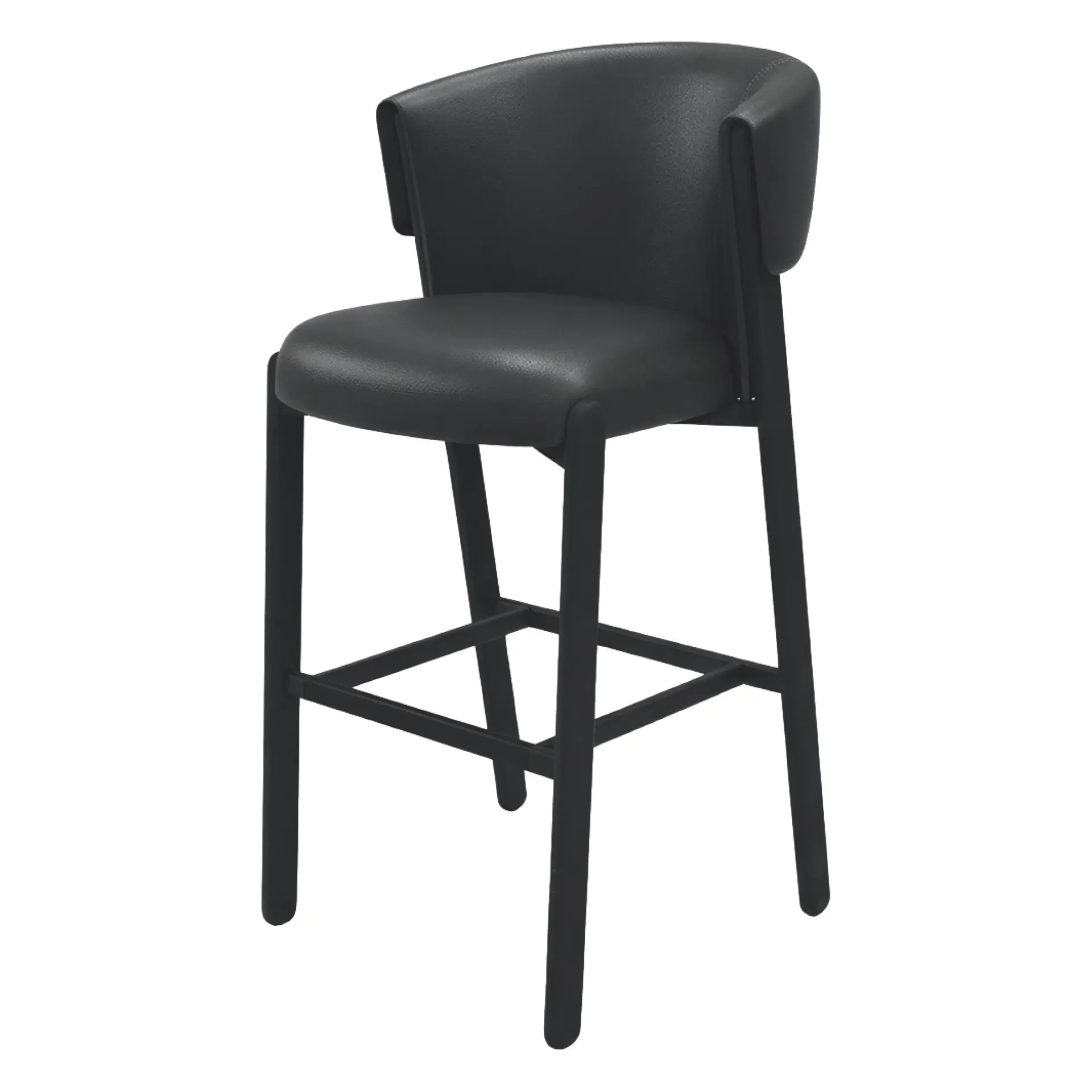 Frill BAR - glazen meubelen