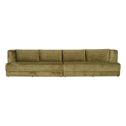 GANEN SOFA 1 - tafels stoelen horeca