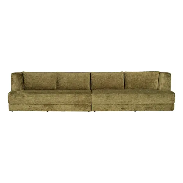 GANEN SOFA 1 - tafels stoelen horeca