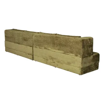 GANEN SOFA 4 - terrasbanken