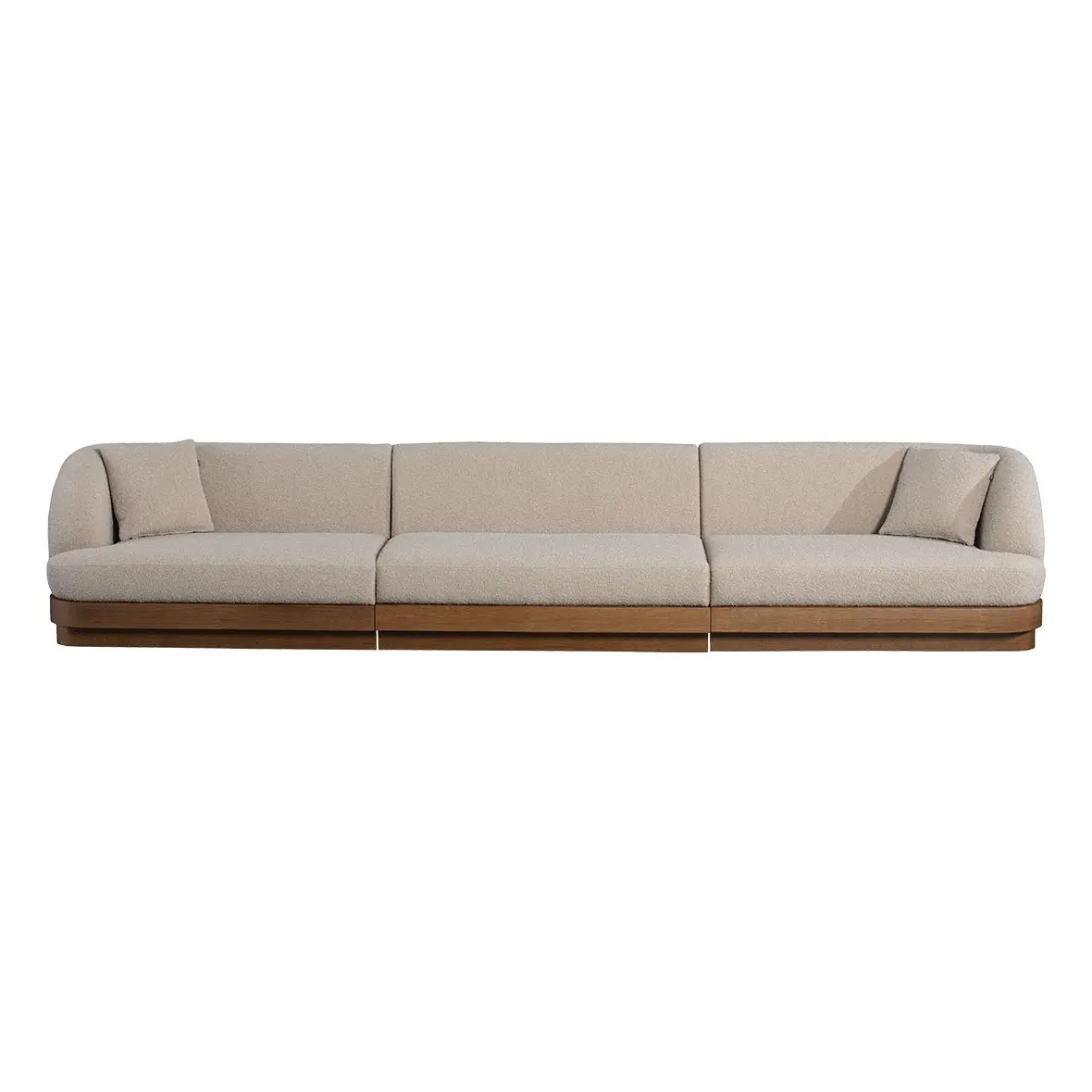 GEVAZ SOFA 1 - Interieur inspiratie