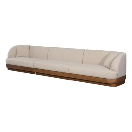 GEVAZ SOFA 2 - Meubels op maat