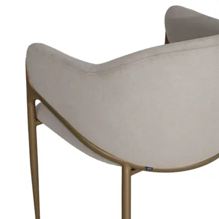 GILENDA 2 - terras meubelen