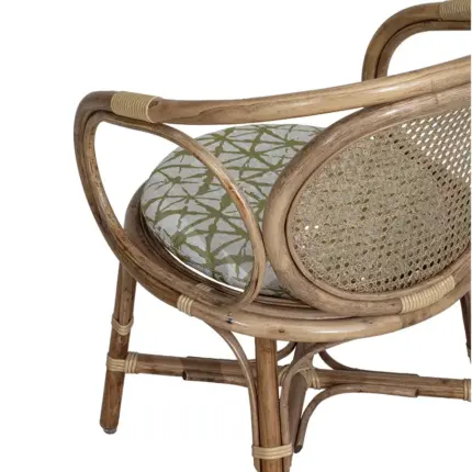 GOMEZ WICKER PLUS 10 - terrasbanken