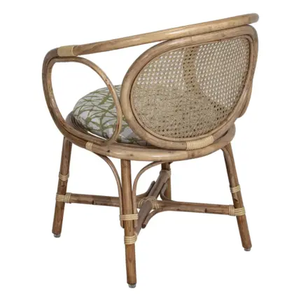 GOMEZ WICKER PLUS 11 - lounge stoelen horeca