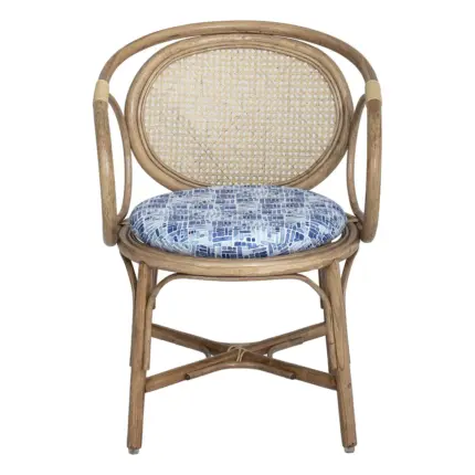 GOMEZ WICKER PLUS 2 - horeca stoelen voor particulieren
