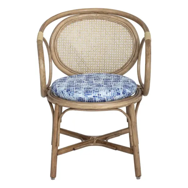 GOMEZ WICKER PLUS 2 - horeca stoelen voor particulieren