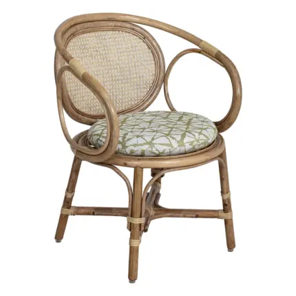 GOMEZ WICKER PLUS 8 - terras meubelen