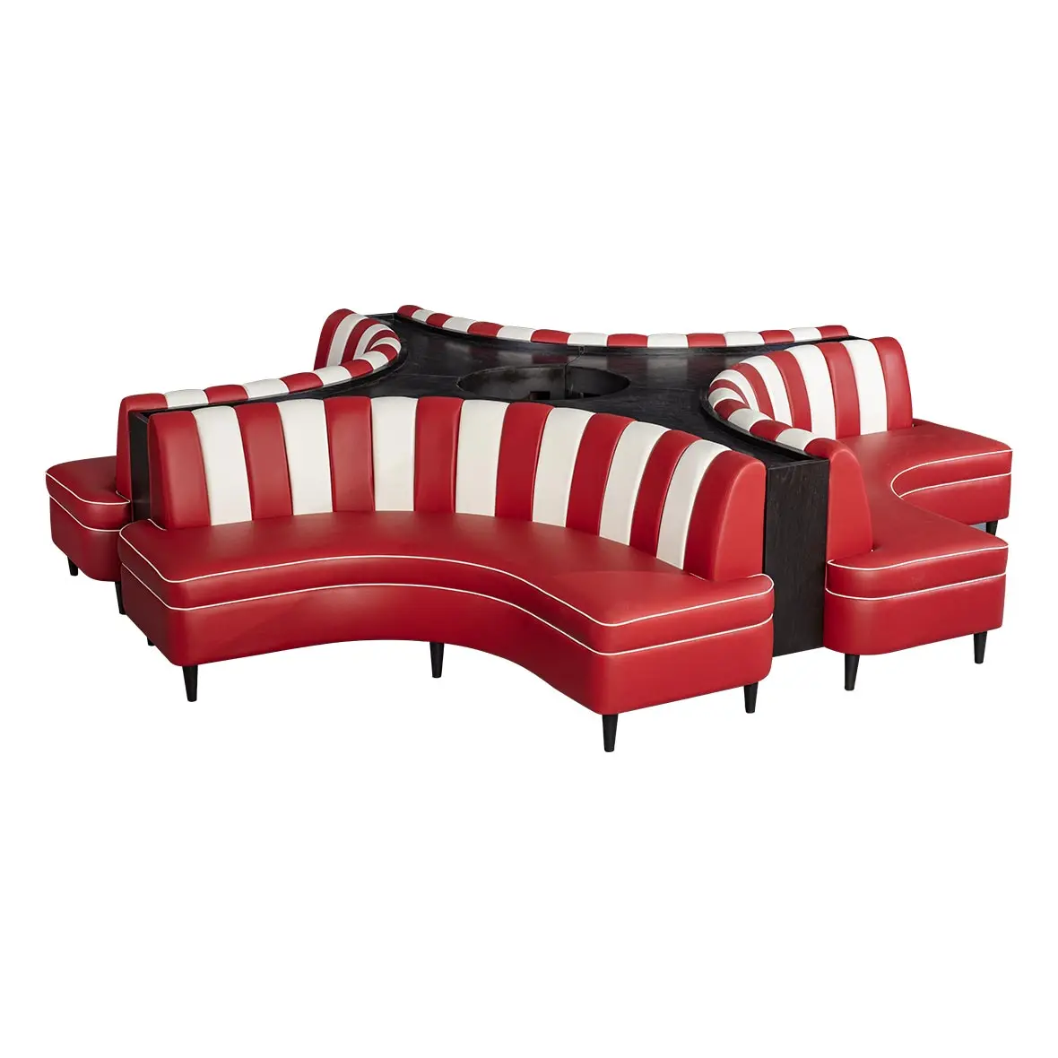 GOVEN 2 - restaurant bank