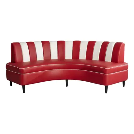 GOVEN 5 - lounge stoelen horeca