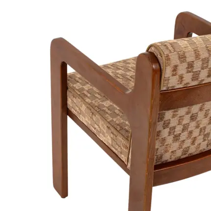 GREGOR 9 - lounge stoelen horeca