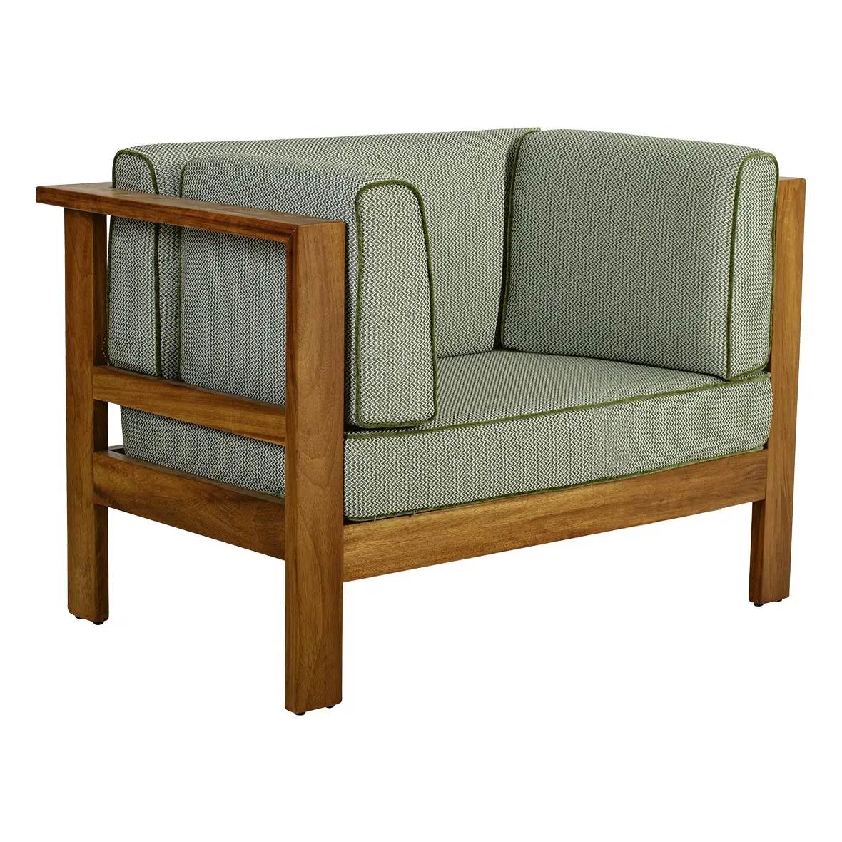 HELLA SINGLE - carre meubels