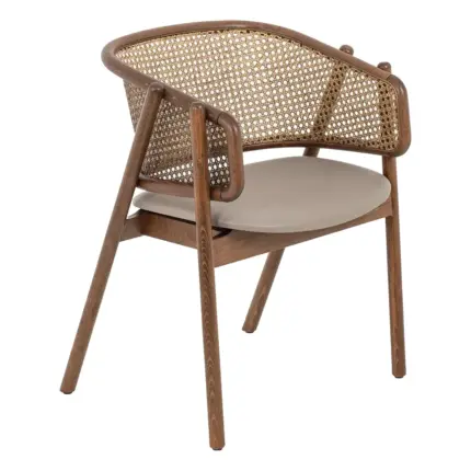 HERIOT WICKER 2 - terrasbank horeca