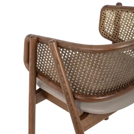 HERIOT WICKER 5 - horeca stoelen voor particulieren