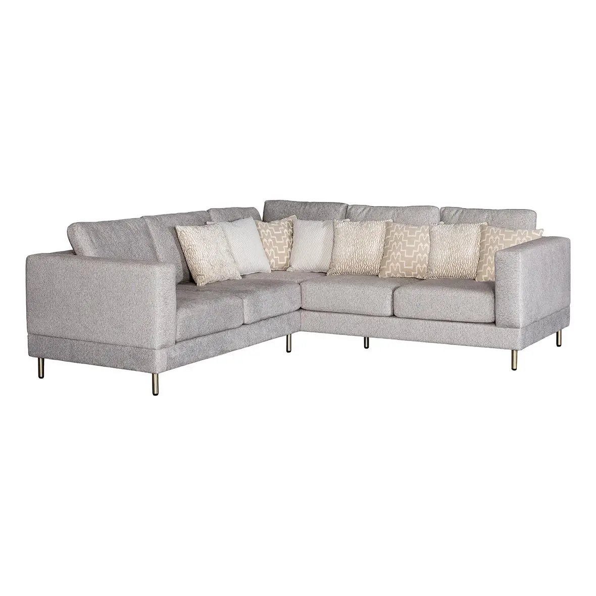 HINOL CORNER 2 - Banken op maat