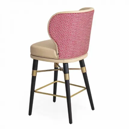 HUSK SWIVEL BAR 2 Scaled - meubilair horeca
