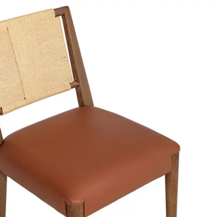 JAFOK ROPE 1 - lounge stoelen horeca