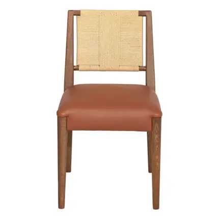 JAFOK ROPE 2 - lounge stoelen horeca