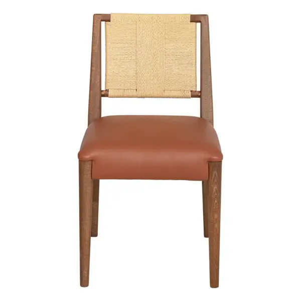 JAFOK ROPE 2 - lounge stoelen horeca
