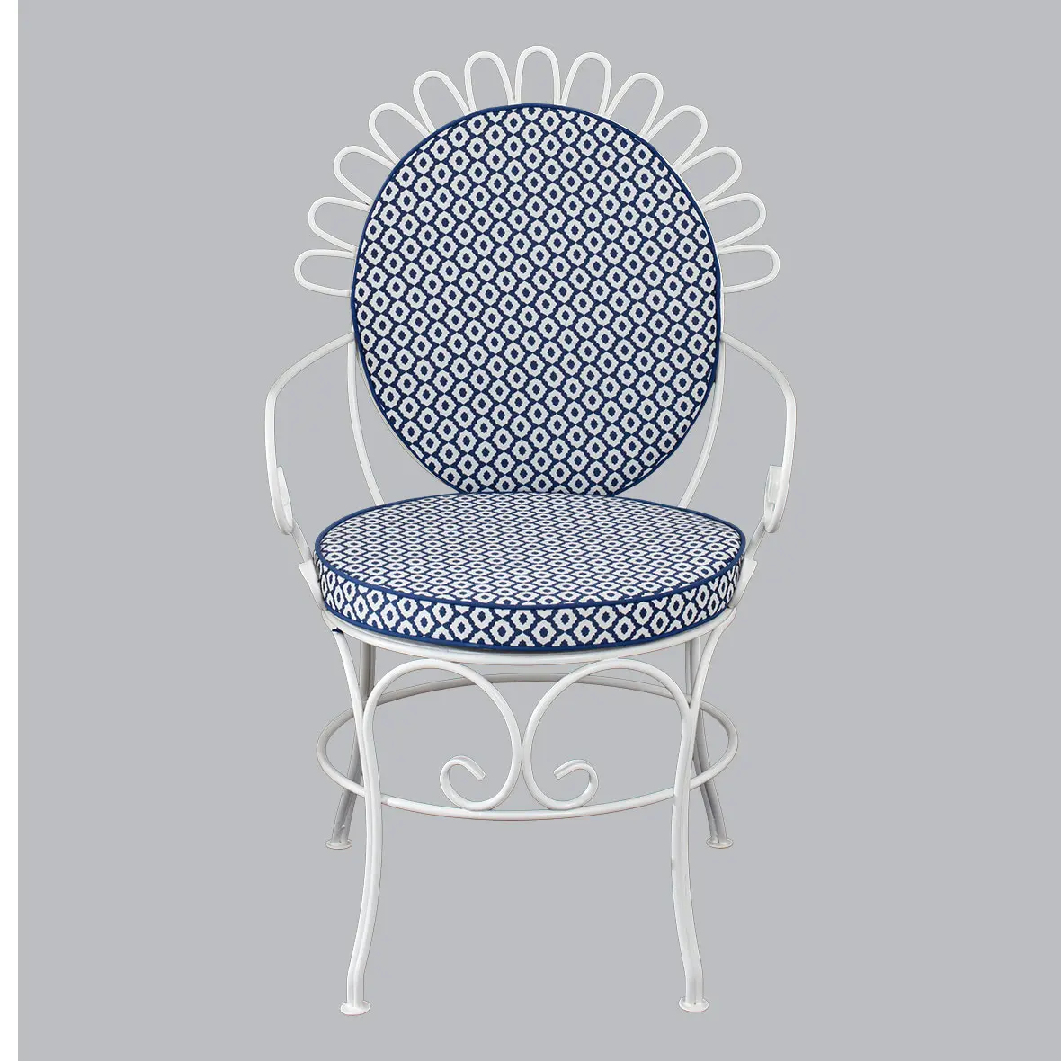 JAMES 1 - Interieurconcepten