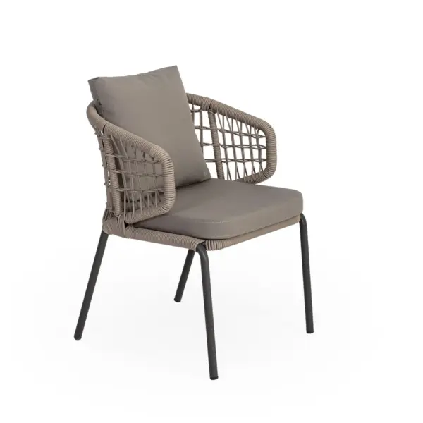 JUDY ROPE 2 - horeca chairs