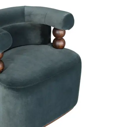 JUZEM 5 - horeca chairs