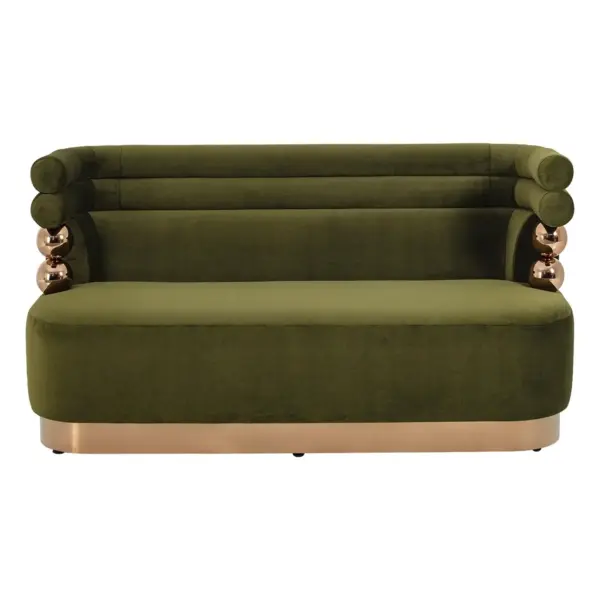 JUZEM SOFA 1 - Meubels op maat