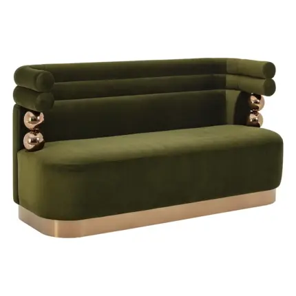 JUZEM SOFA 2 - Interieur inspiratie