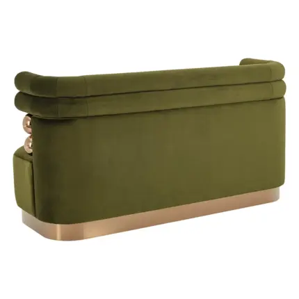 JUZEM SOFA 4 - horeca stoelen voor particulieren
