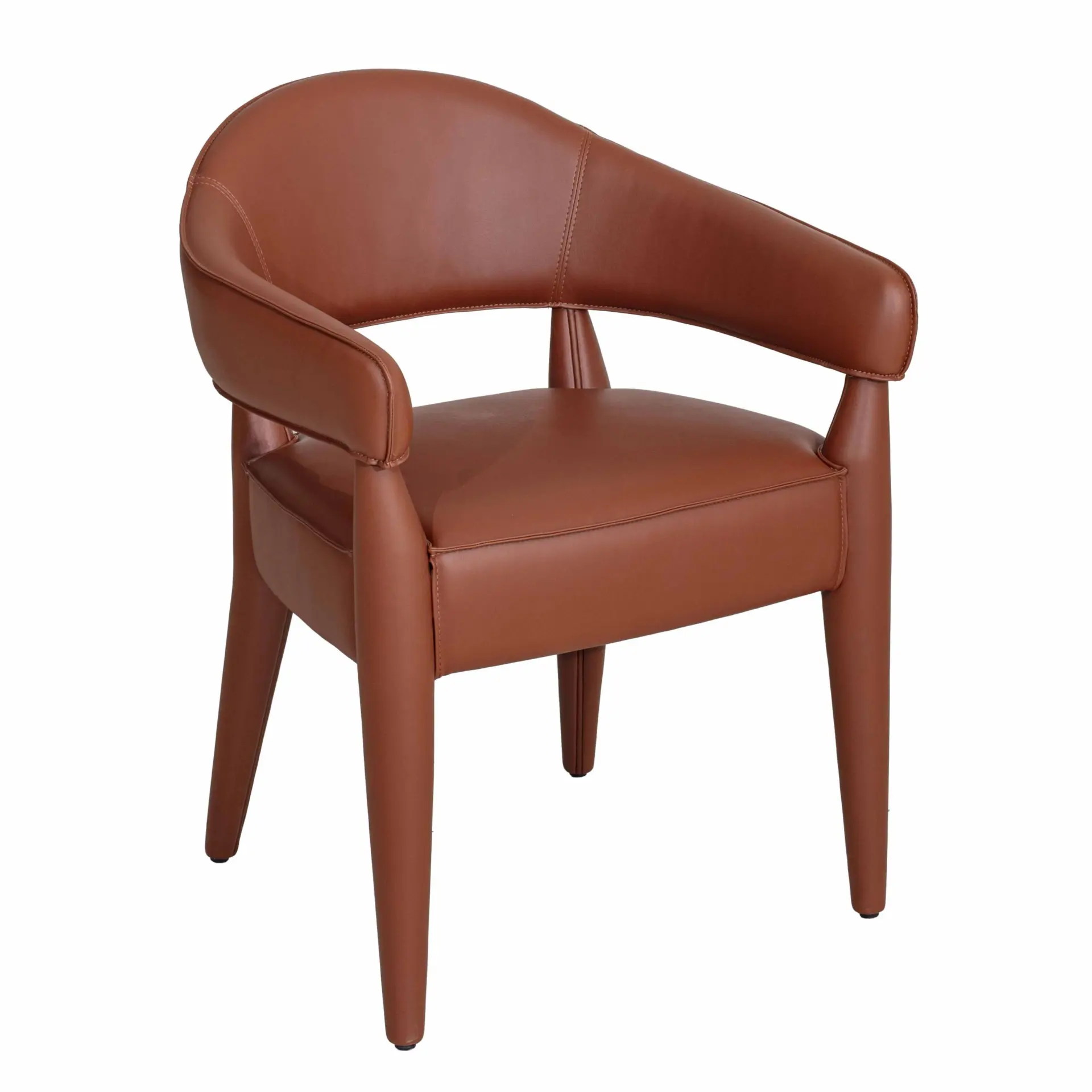 KANZA SOFT 6 Scaled - meubilair horeca