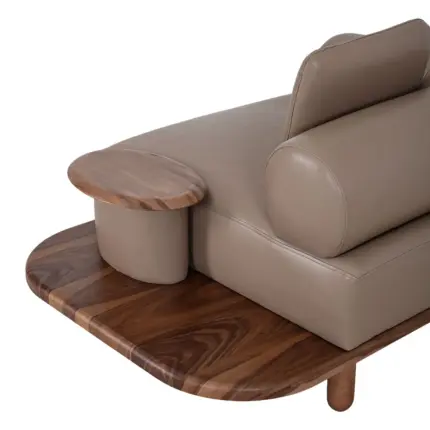 KARMEN 6 - Interieur inspiratie