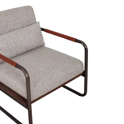 KAYLE SOFT 4 - horeca stoelen voor particulieren