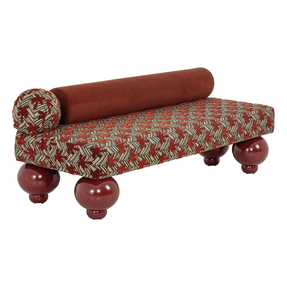 KUVU 6 - terrasbank horeca