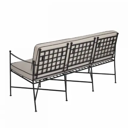KU 4657 Scaled - afmetingen bar