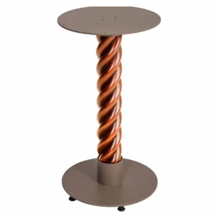 L 6690 WOOD Scaled - bench meubelen