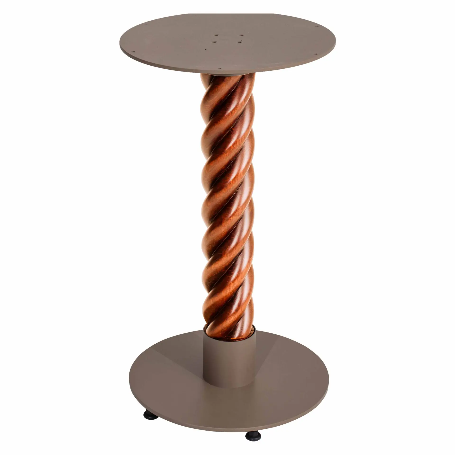 L 6690 WOOD Scaled - bench meubelen