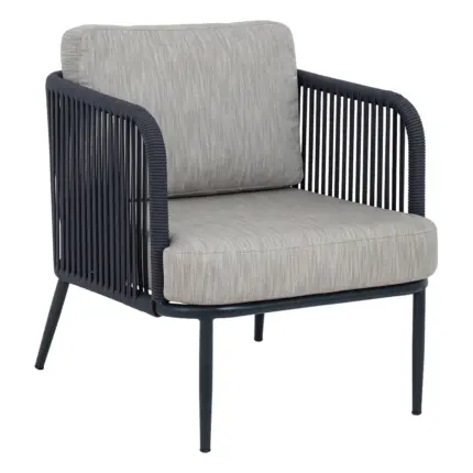 LARSON ROPE 3 - tafels stoelen horeca