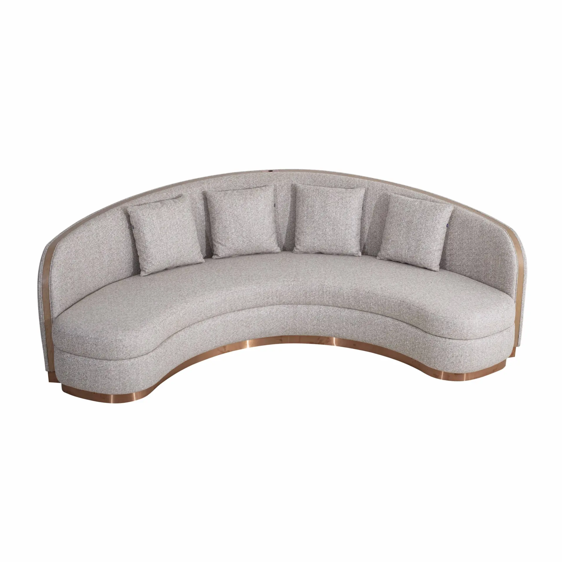 LEONIS 2 Scaled - glazen meubelen