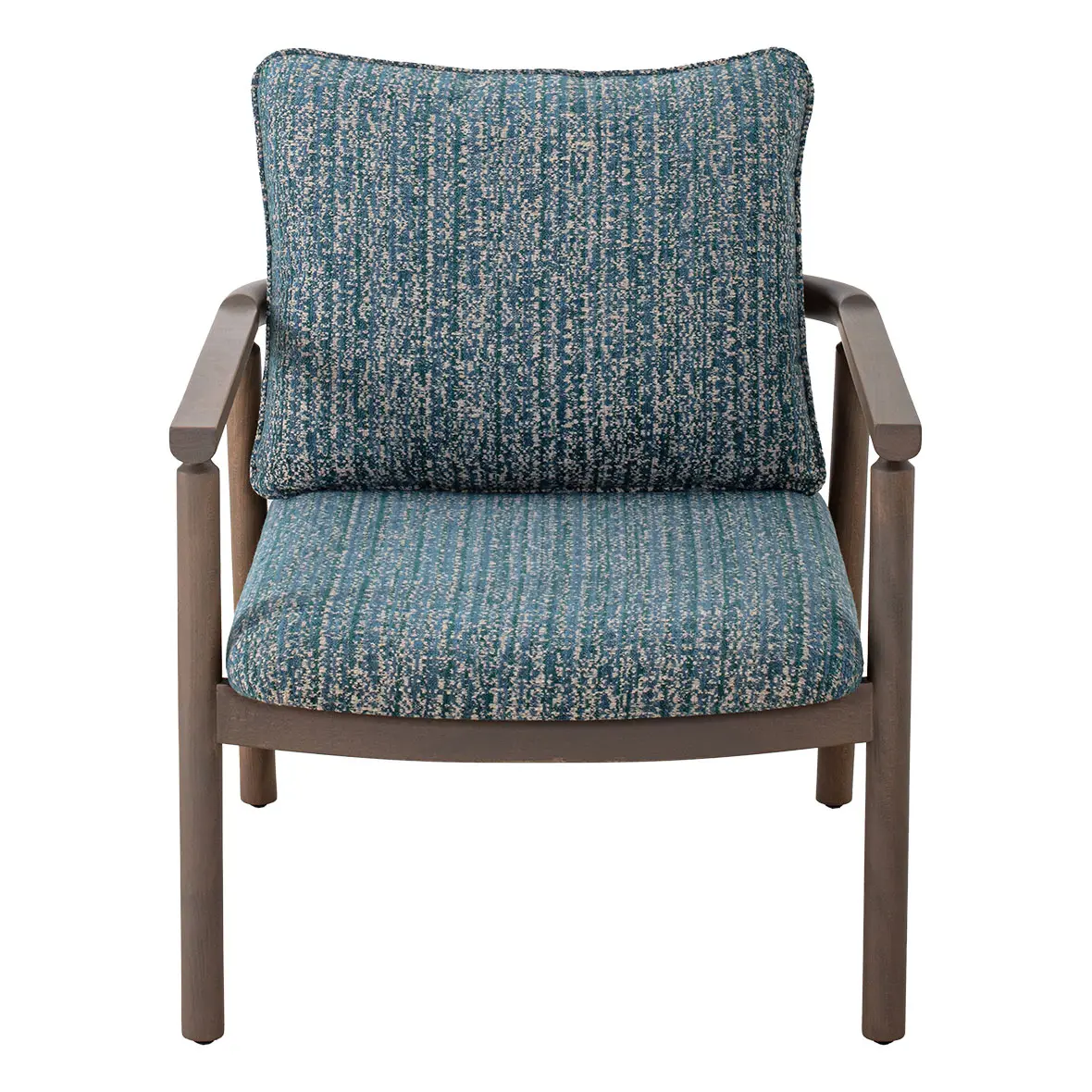 LORENA PLUS 1 - glazen meubelen