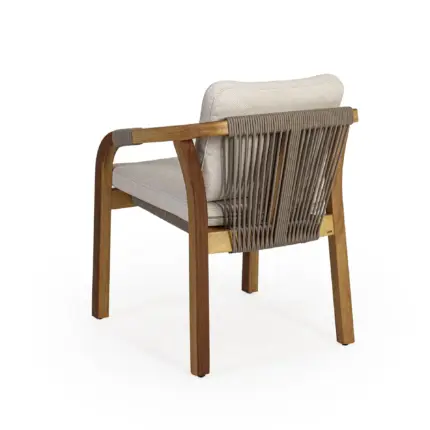 LOSSI ROPE 2 - horeca barkrukken